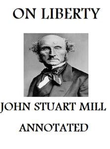 On Liberty (Annotated)